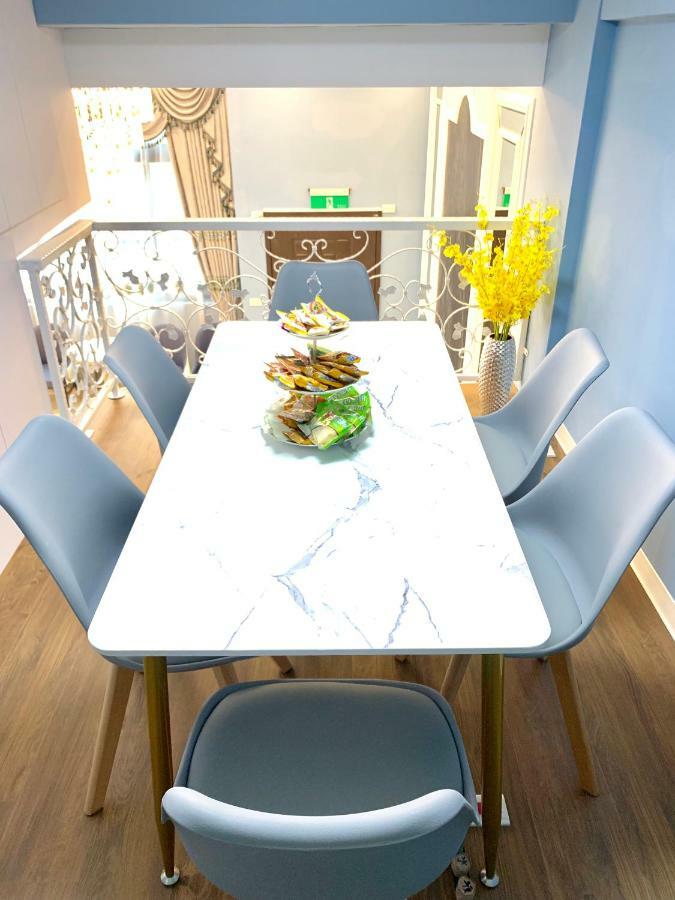 Kinmen Happiness Shop Apartment Jinning Exterior photo