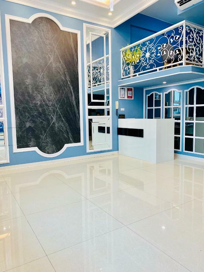 Kinmen Happiness Shop Apartment Jinning Exterior photo