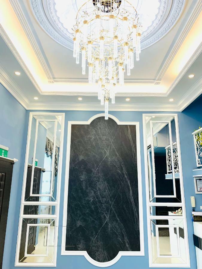 Kinmen Happiness Shop Apartment Jinning Exterior photo