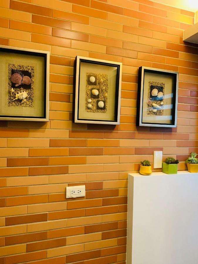Kinmen Happiness Shop Apartment Jinning Exterior photo
