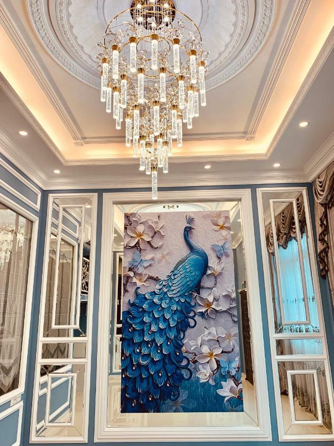Kinmen Happiness Shop Apartment Jinning Exterior photo